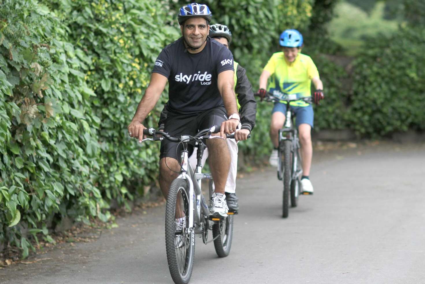 More details on all the Sky Rides at www.goskyride.com/kent