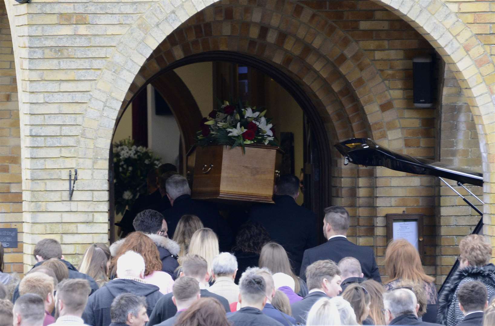 A new study shows Medway is the cheapest place to be cremated in Kent