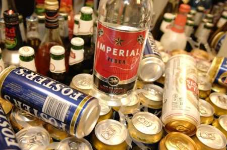 New cash to tackle heavy boozing