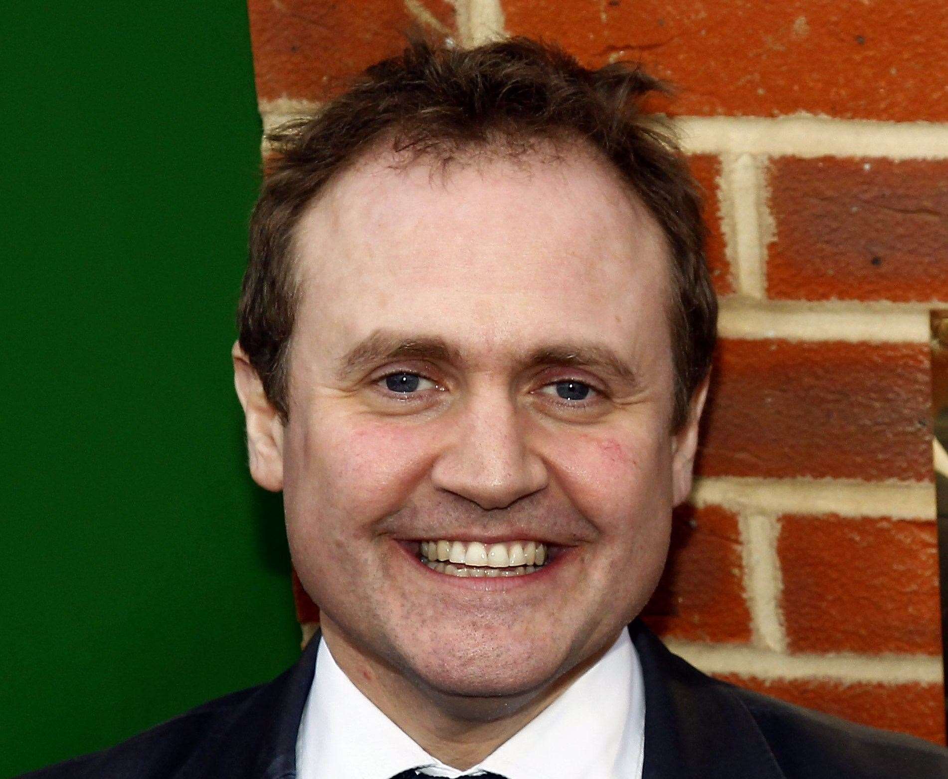 Tonbridge and Malling MP Tom Tugendhat has sent a letter to transport minister Robert Courts, regarding planned expansion work at Gatwick Airport. Picture: Sean Aidan