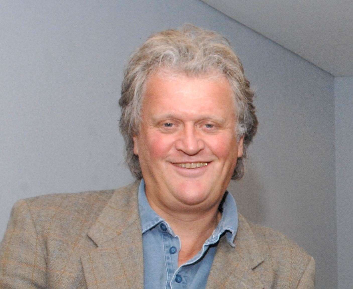 Tim Martin understands if staff want to take jobs with supermarkets