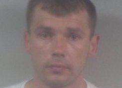 Klaudijus Klimanskis has been jailed for seven years and 10 months. Picture: Kent Police