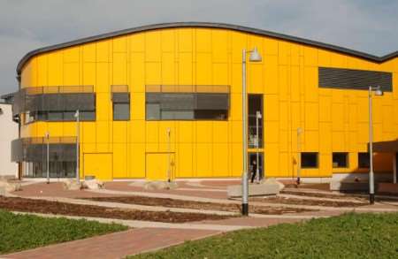 The £30million Marlowe Academy, which opened in Broadstairs in 2006, was the worst performing school in the county last year