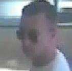 Police have issued this CCTV image of a man they would like to speak to. Do you recognise him?