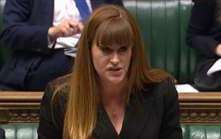 Rochester and Strood MP Kelly Tolhurst