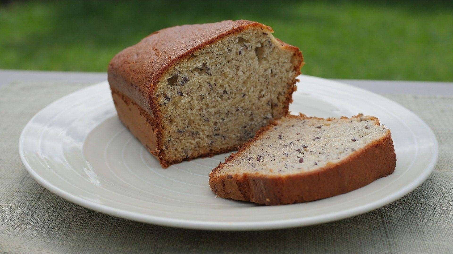 Banana bread was the most searched recipe in 2020 during lockdown