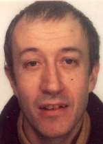 Gary Stockbridge was reported missing on Tuesday evening
