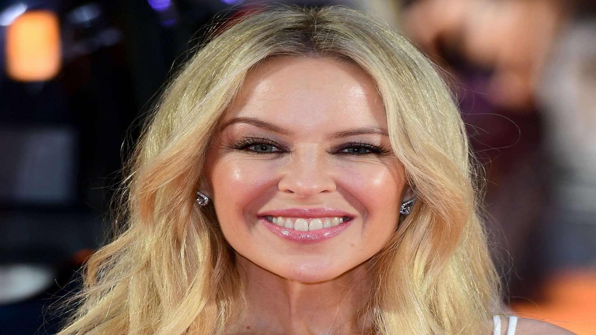 Kylie Minogue championed the grapefruit diet