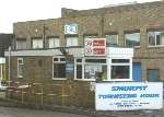 The firm's premises at Snodland