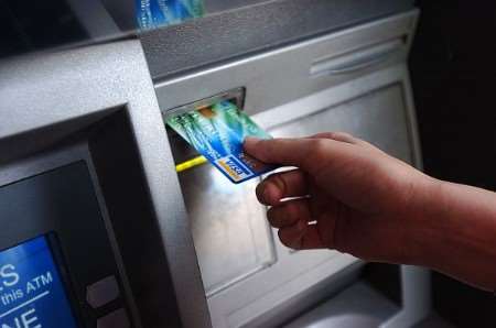 Four appeared at Dartford Magistrates in connection with a series of ATM thefts including two in Medway