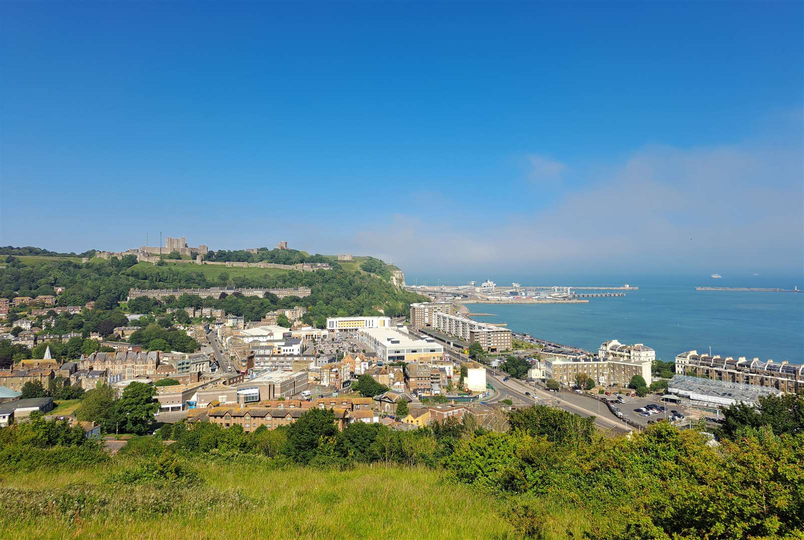 An urgent casting plea has been launched for a new TV series being filmed in Dover