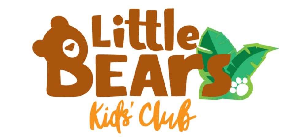 The Little Bears Kids' Club has an array of fantastic benefits, not just for children but for adults also.