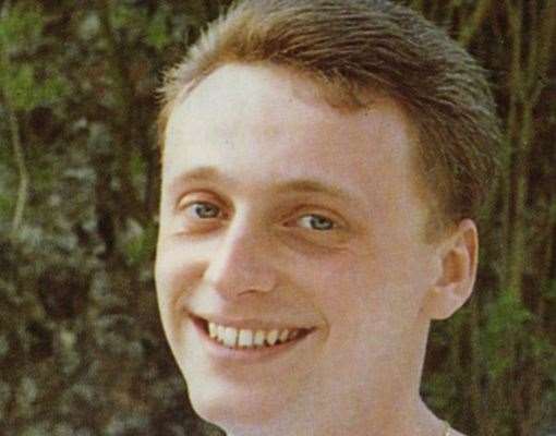 Royal Marines Msn Richard Fice was 22 when the IRA bomb at Deal Barracks killed him