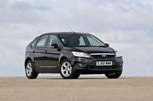 Ford Focus new edition