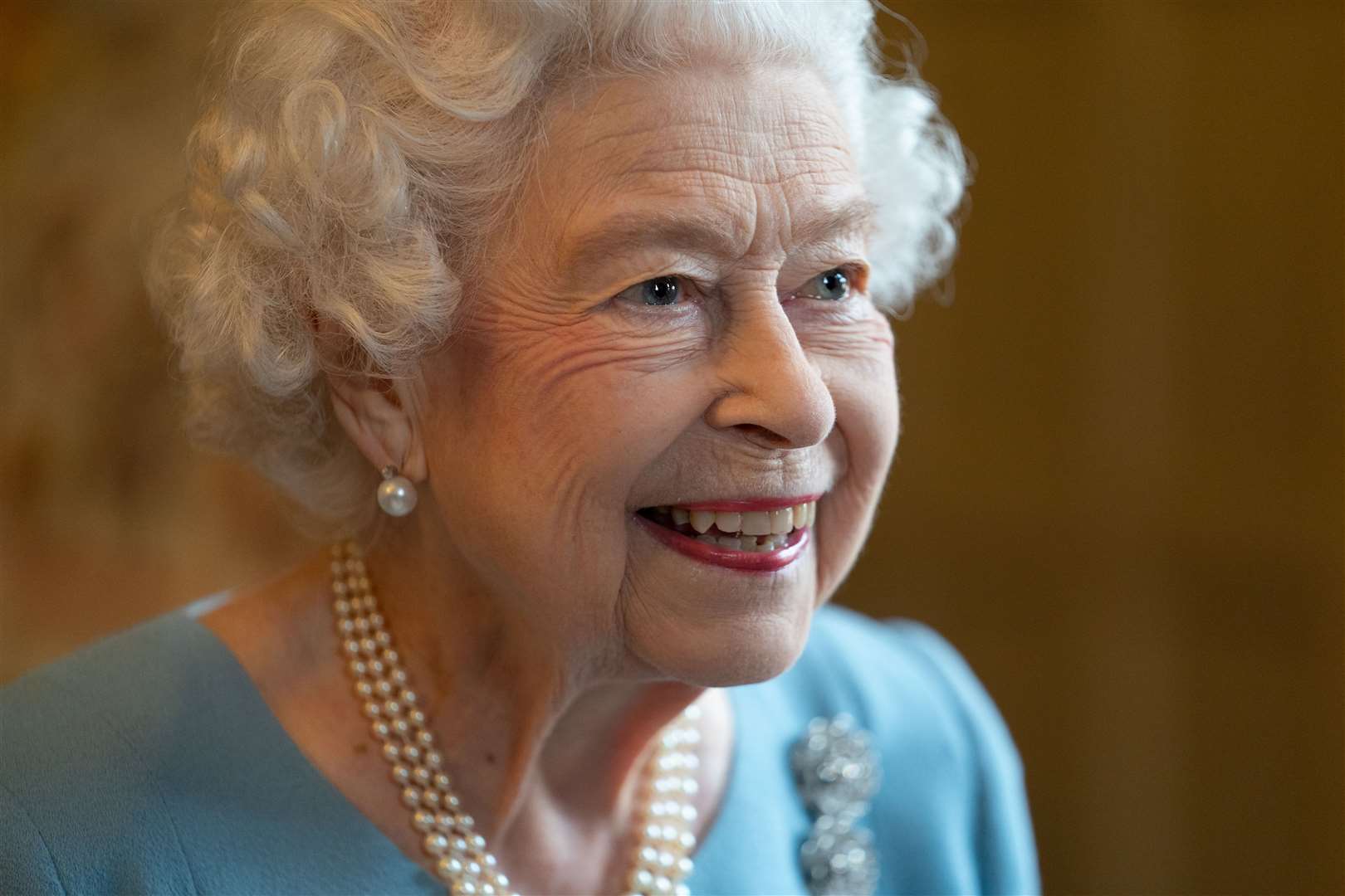 The Queen reached her Jubilee on February 6 and will celebrate with national commemorations in June (Joe Giddens/PA)