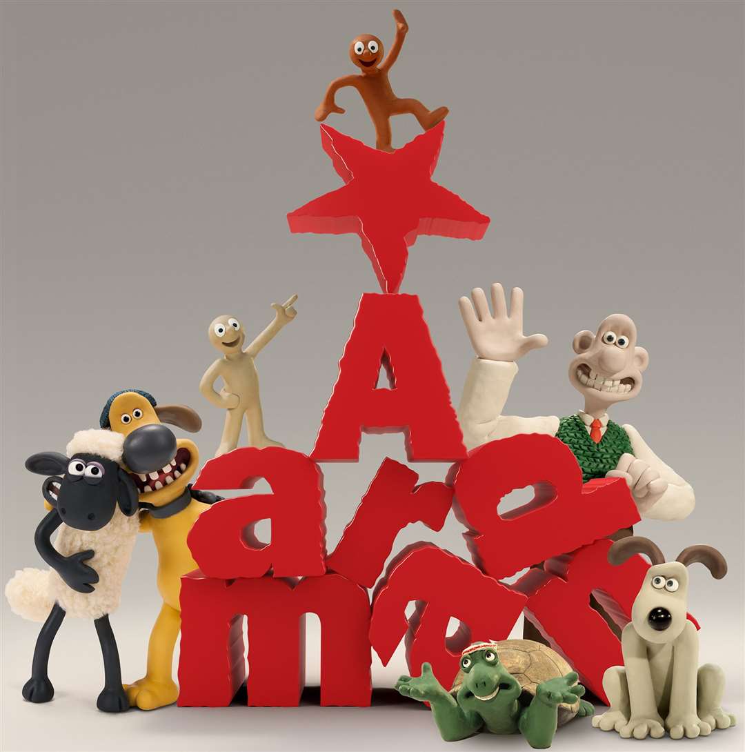 Aardman Animations has pulled out of the deal