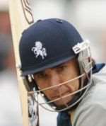 Justin Kemp's decision to quit the ICL is good news for Kent