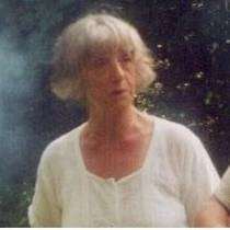 Irene Lawless was raped and murdered by Darren Martin Jackson