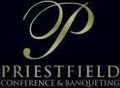Priestfield Conference and Banqueting logo