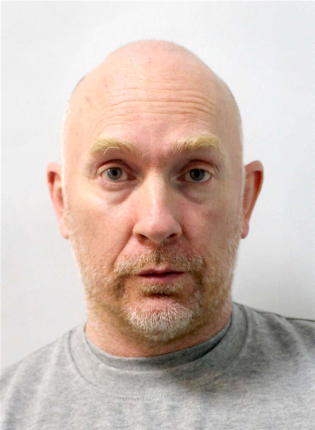 Sarah Everard’s killer Wayne Couzens pleaded guilty to three counts of indecent exposure between November 2020 and February 2021 (Met Police/PA)