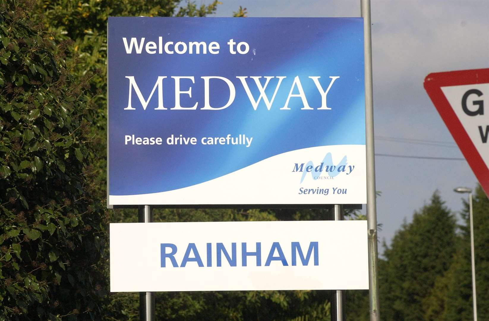 Medway last put forward a bid in 2012
