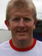 PENNOCK: "It's another big opportunity for us"