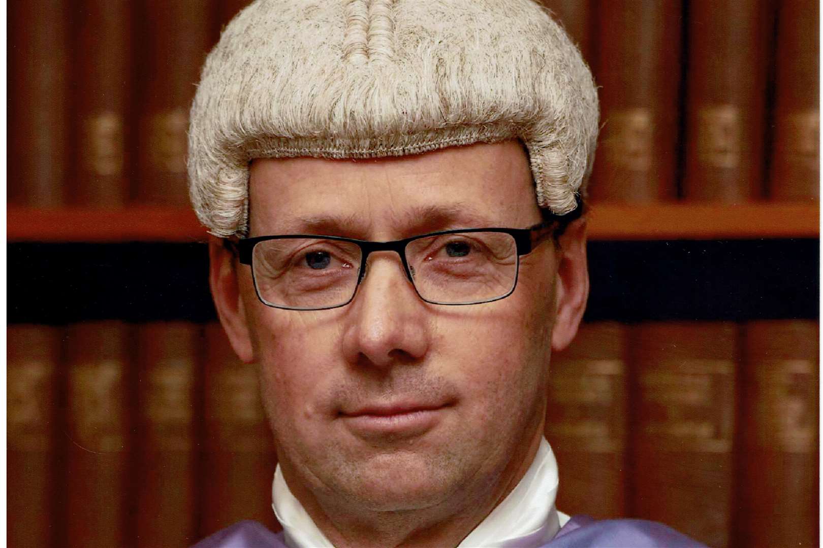 Judge Rupert Lowe: Judicial Office