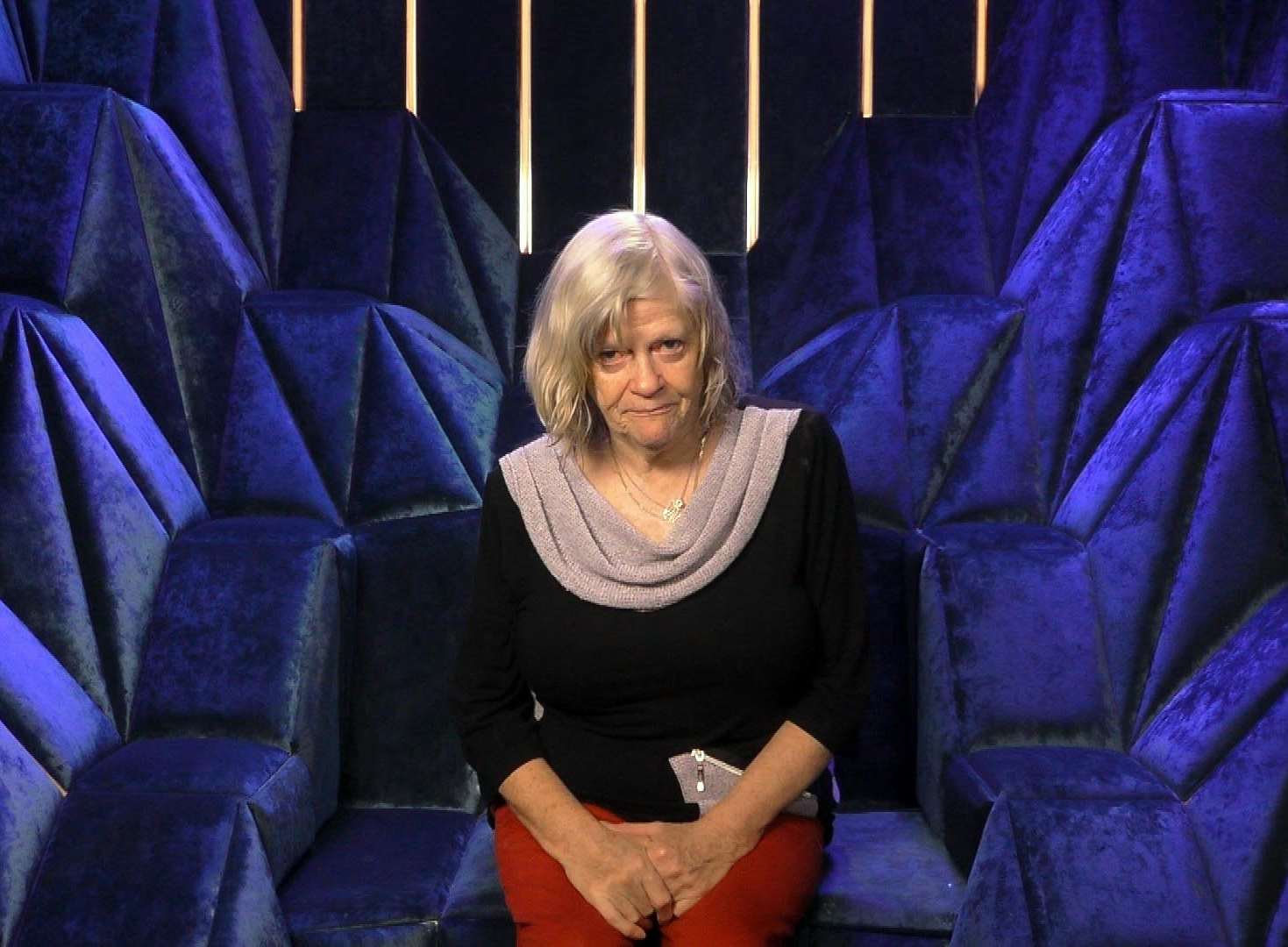 The diary room was, as ever, a place for housemates to air their opinions and grievances.