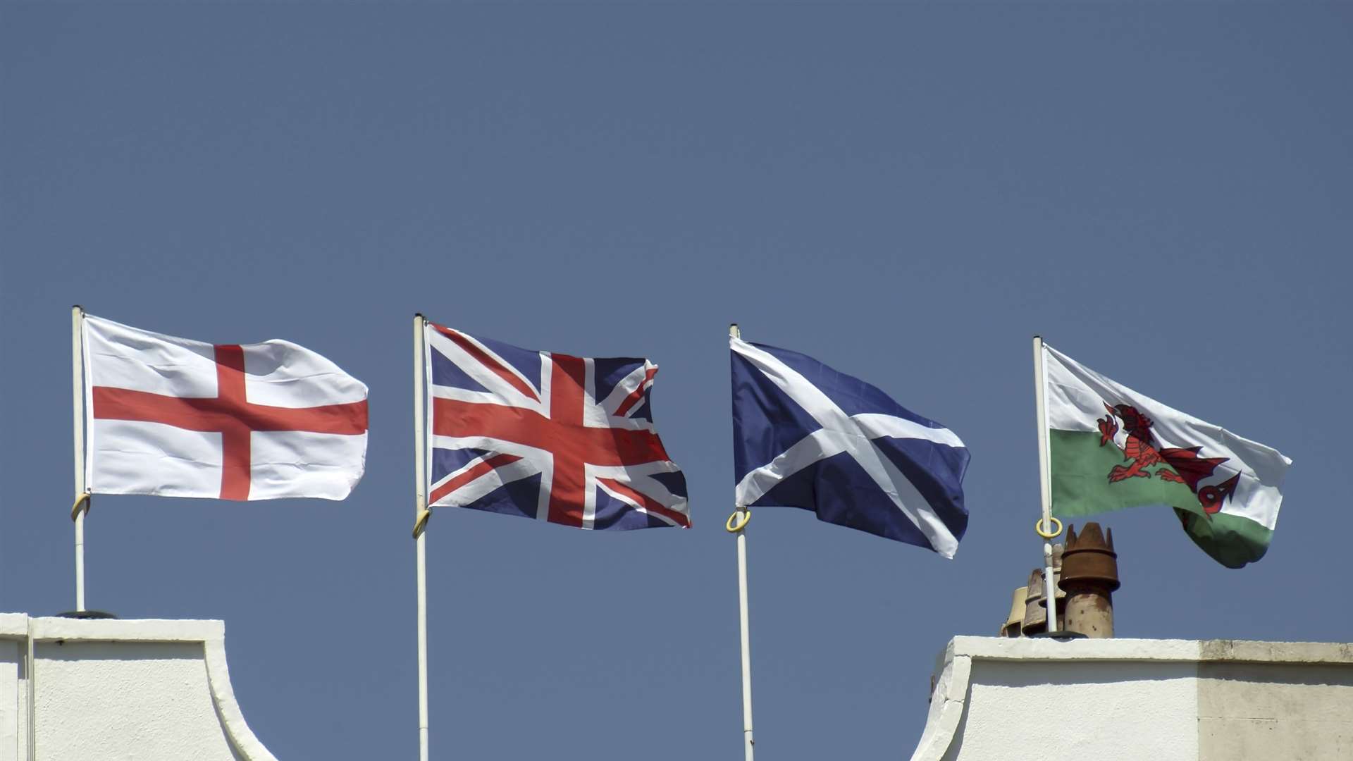 Kent business leaders are worried Scottish independence will damage Britain's reputation. Library picture