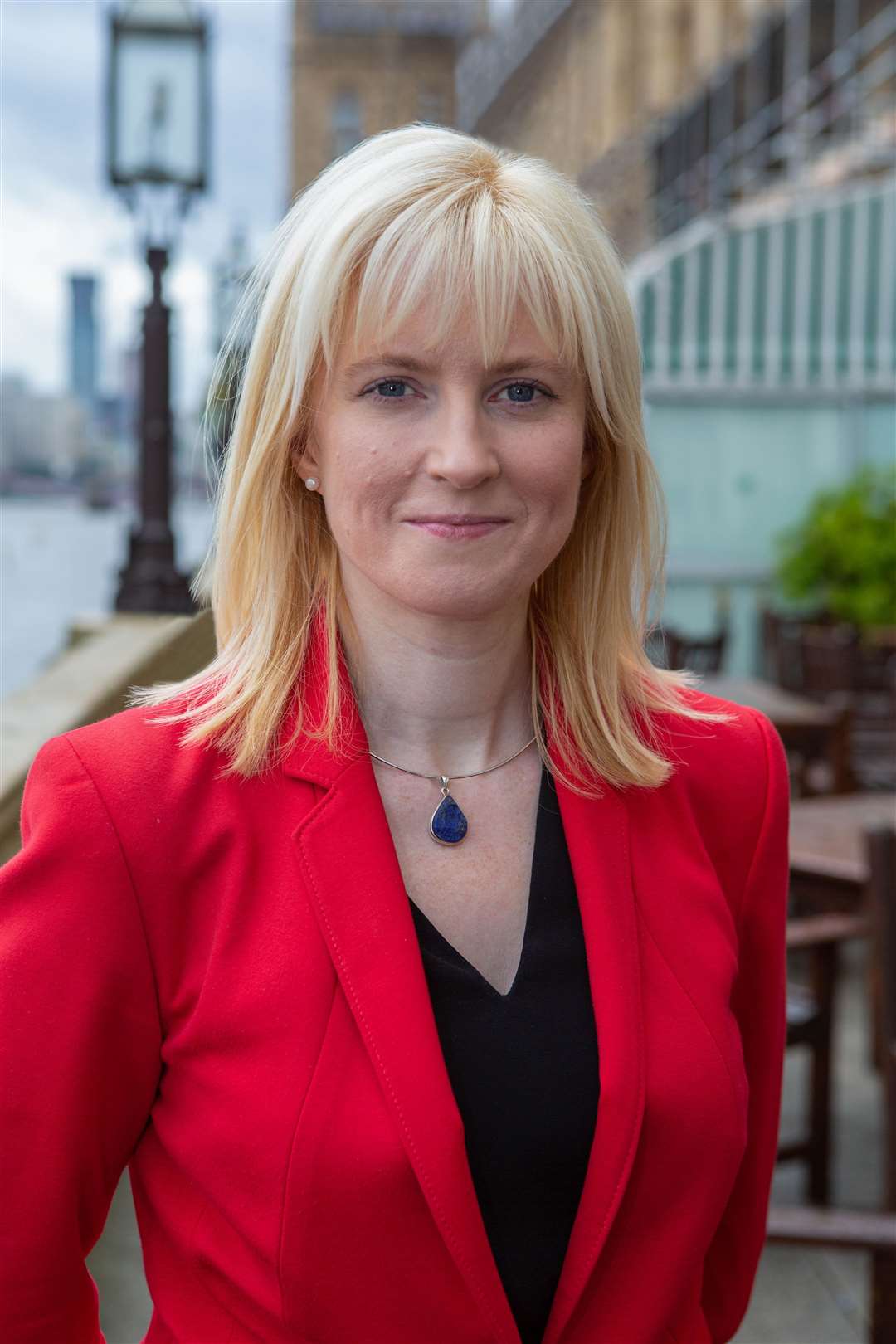 Labour MP Rosie Duffield (43890258)