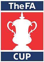 FA Cup logo