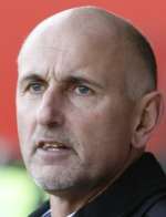 Hednesford are an unknown quantity to Wings manager Andy Ford