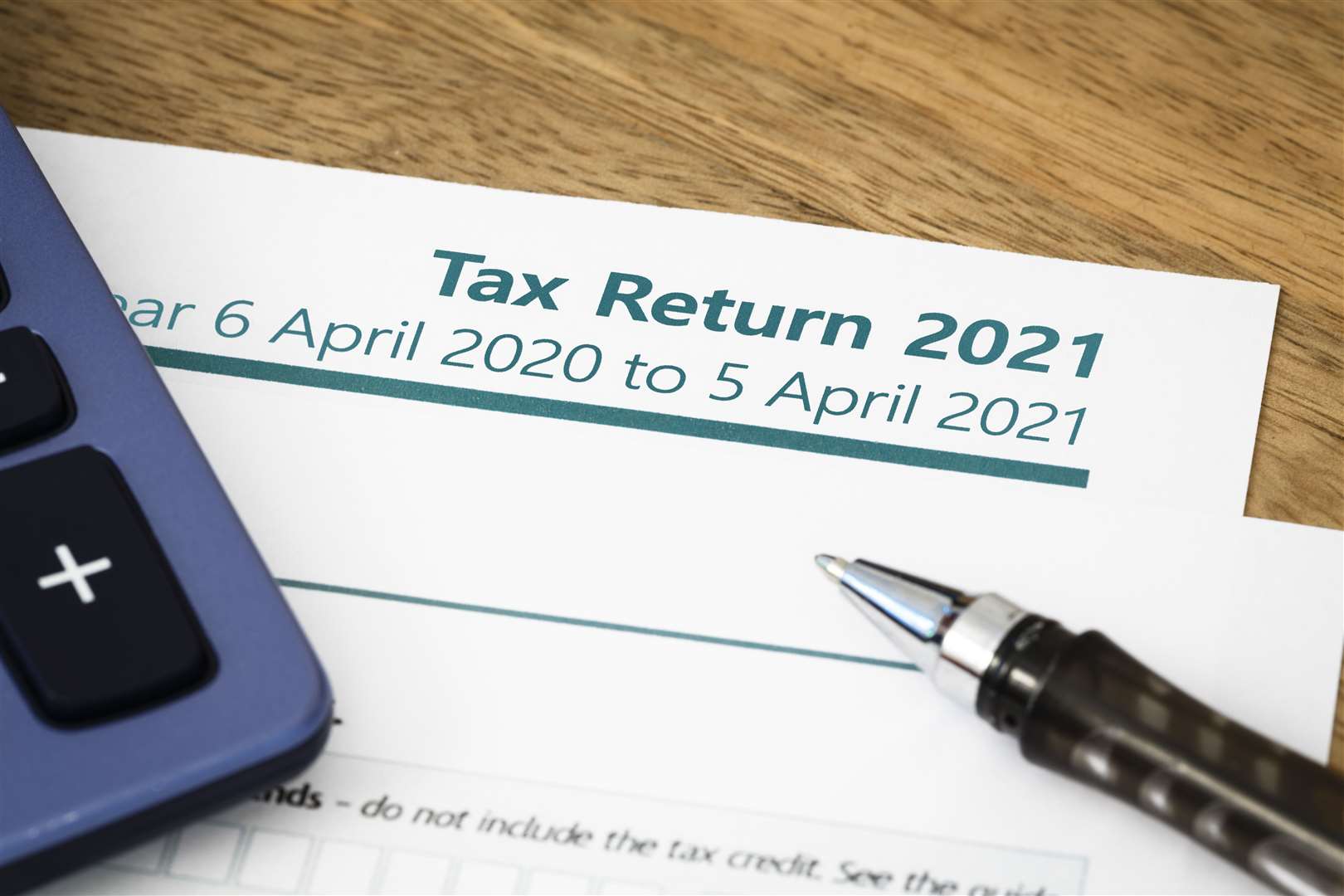 More than 12 million people are due to file a tax return by the end of this month