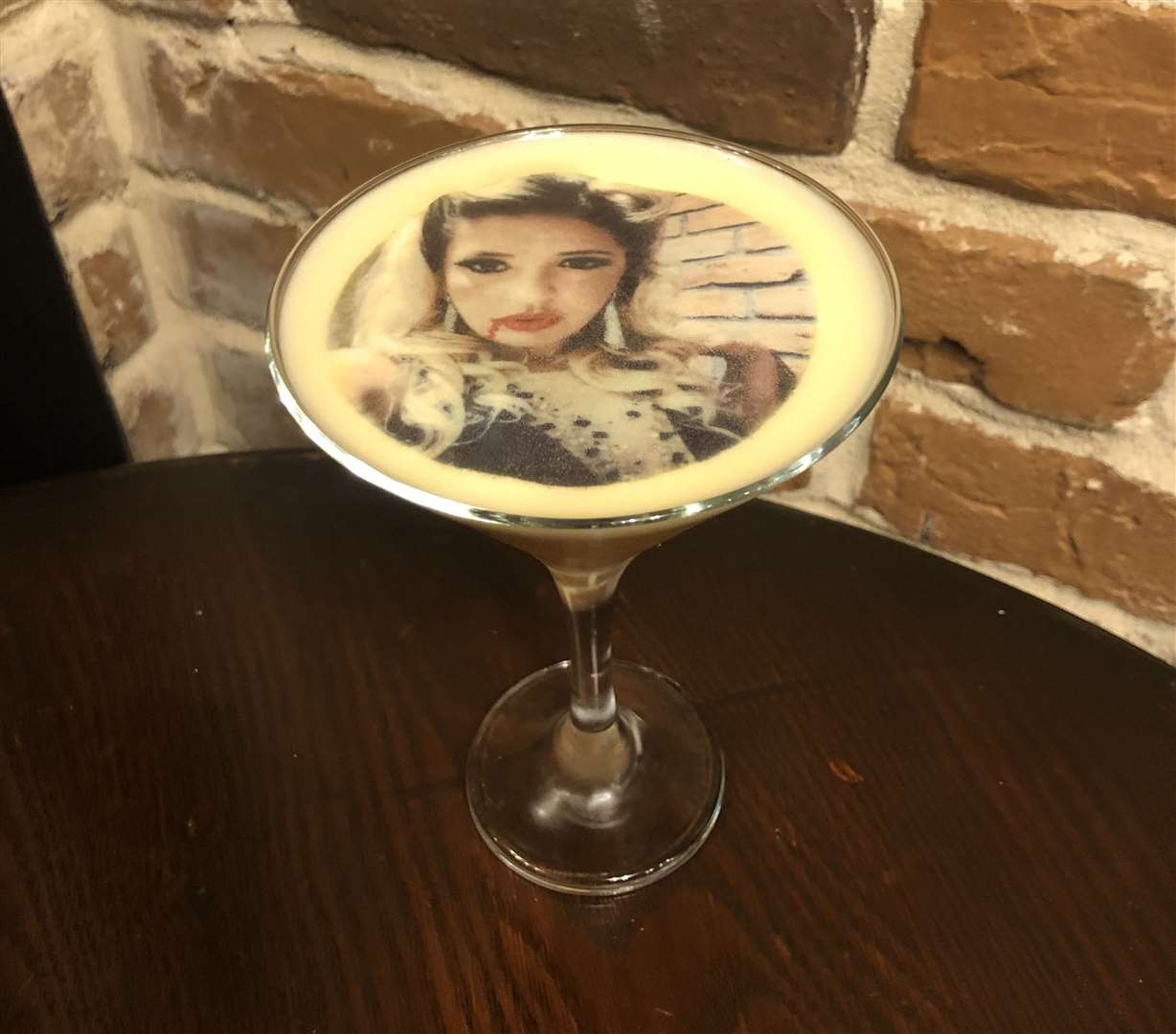 The Moondance Bar in Rochester has been making cocktails for takeaway