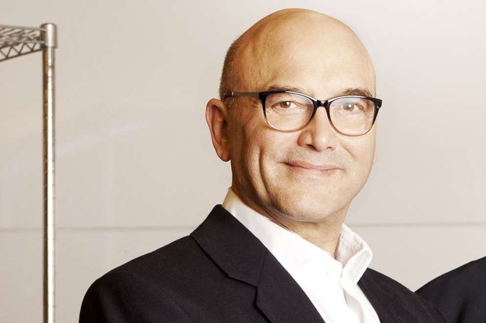 MasterChef presenter Gregg Wallace is backing the new facility