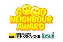 Swale Good Neighbour Award