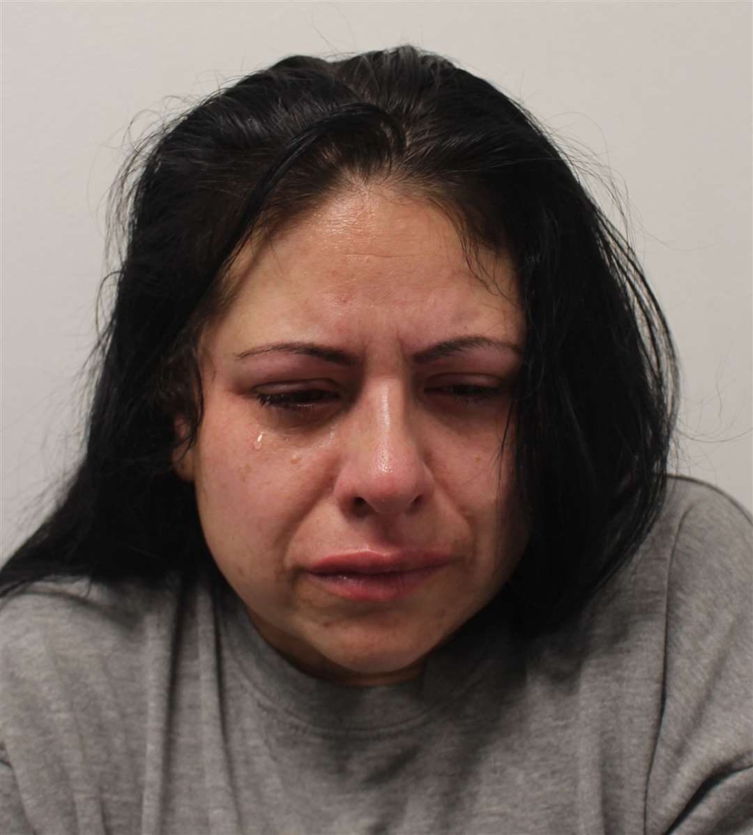 Simone Fortune, 37, from Gravesend set up a close family friend as part of a plot to steal goods from him. Photo: Metropolitan Police