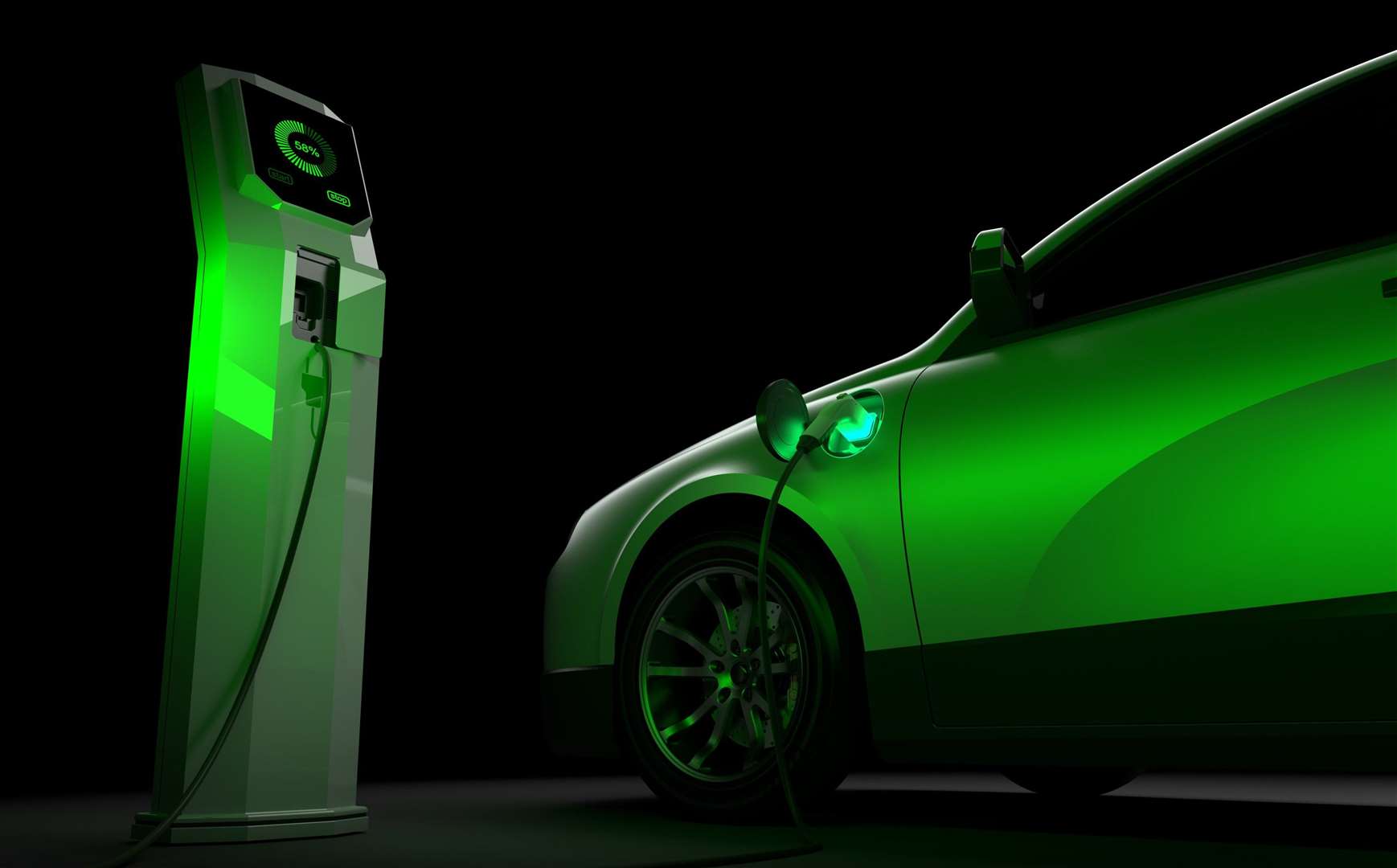 In an age where being green and saving money is so important, electric and hybrid vehicles are definitely worth looking into.