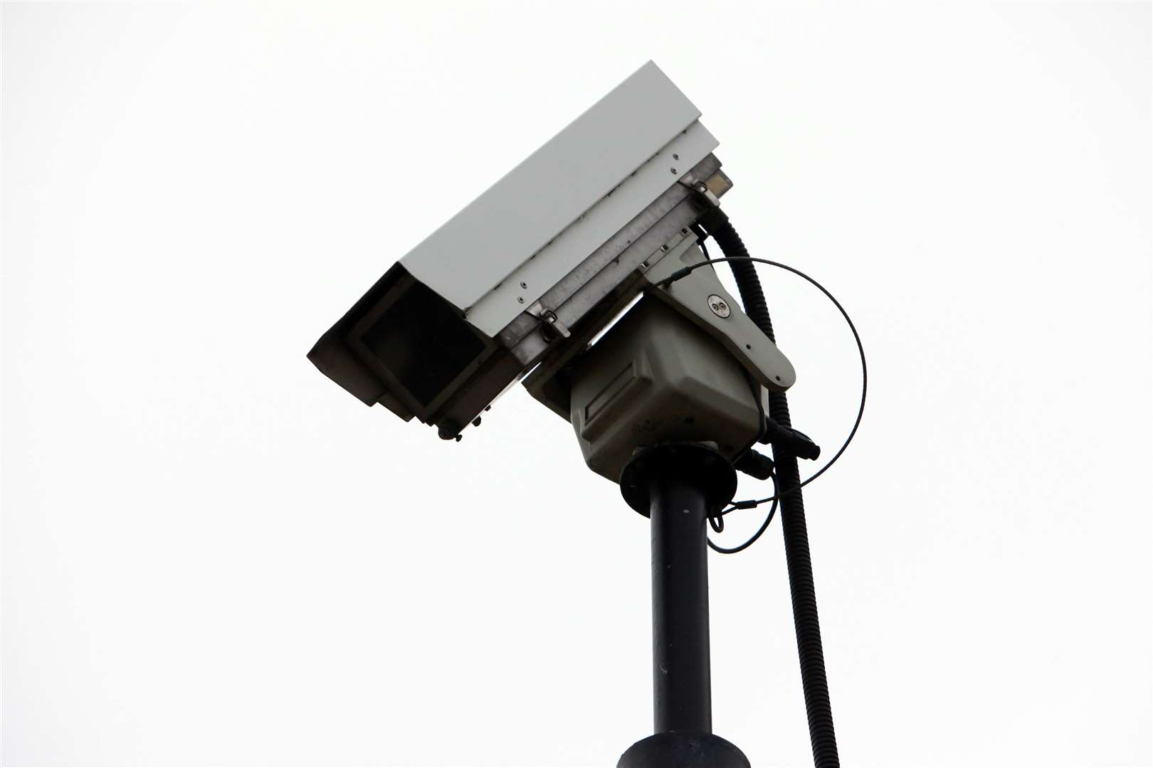 £80,000 is to be spent on CCTV