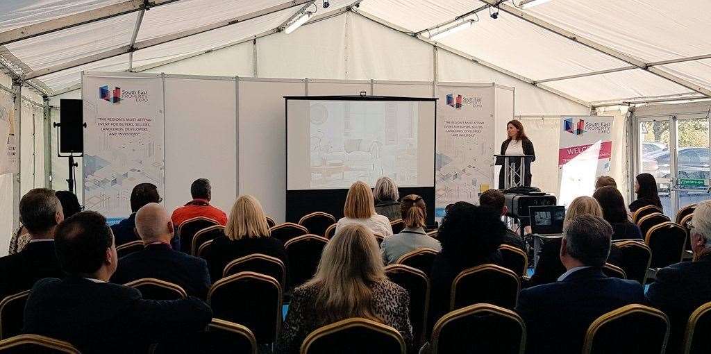 The South East Property Expo is a not-for-profit event organised and administrated by Thackray Williams Solicitors, the regions leading property experts.