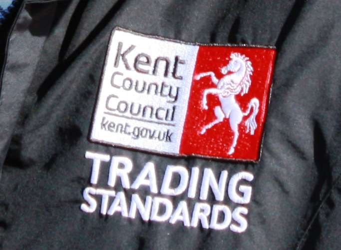 KCC Trading Standards have issued an alert