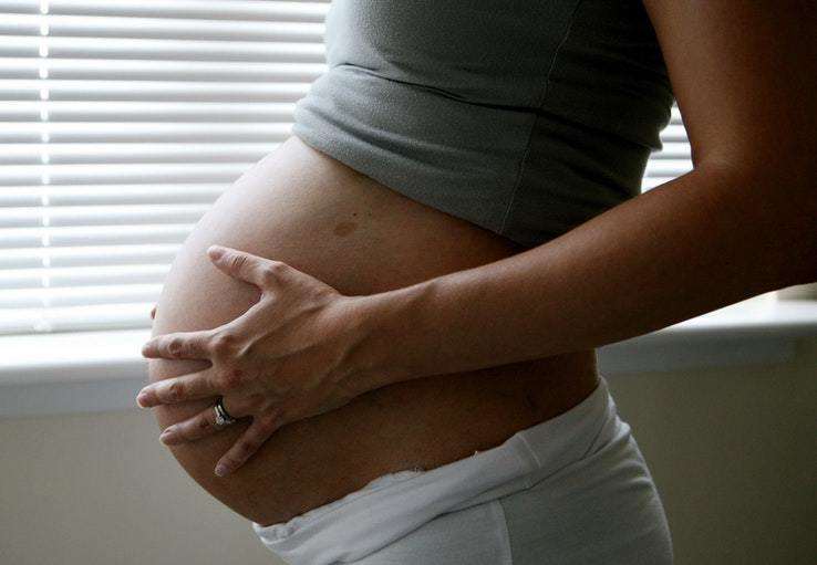 Nearly a fifth of babies born in Medway have non-UK-born mothers, figures show (3881767)