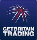Get Britain Tradling logo