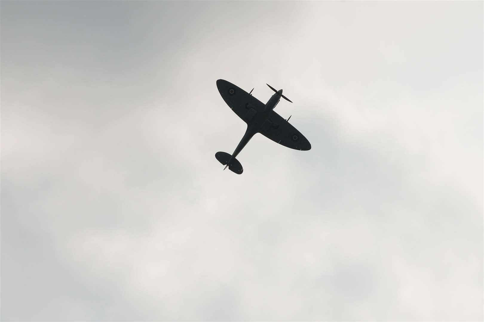 The Spitfire - the best loved plane of the Second World War