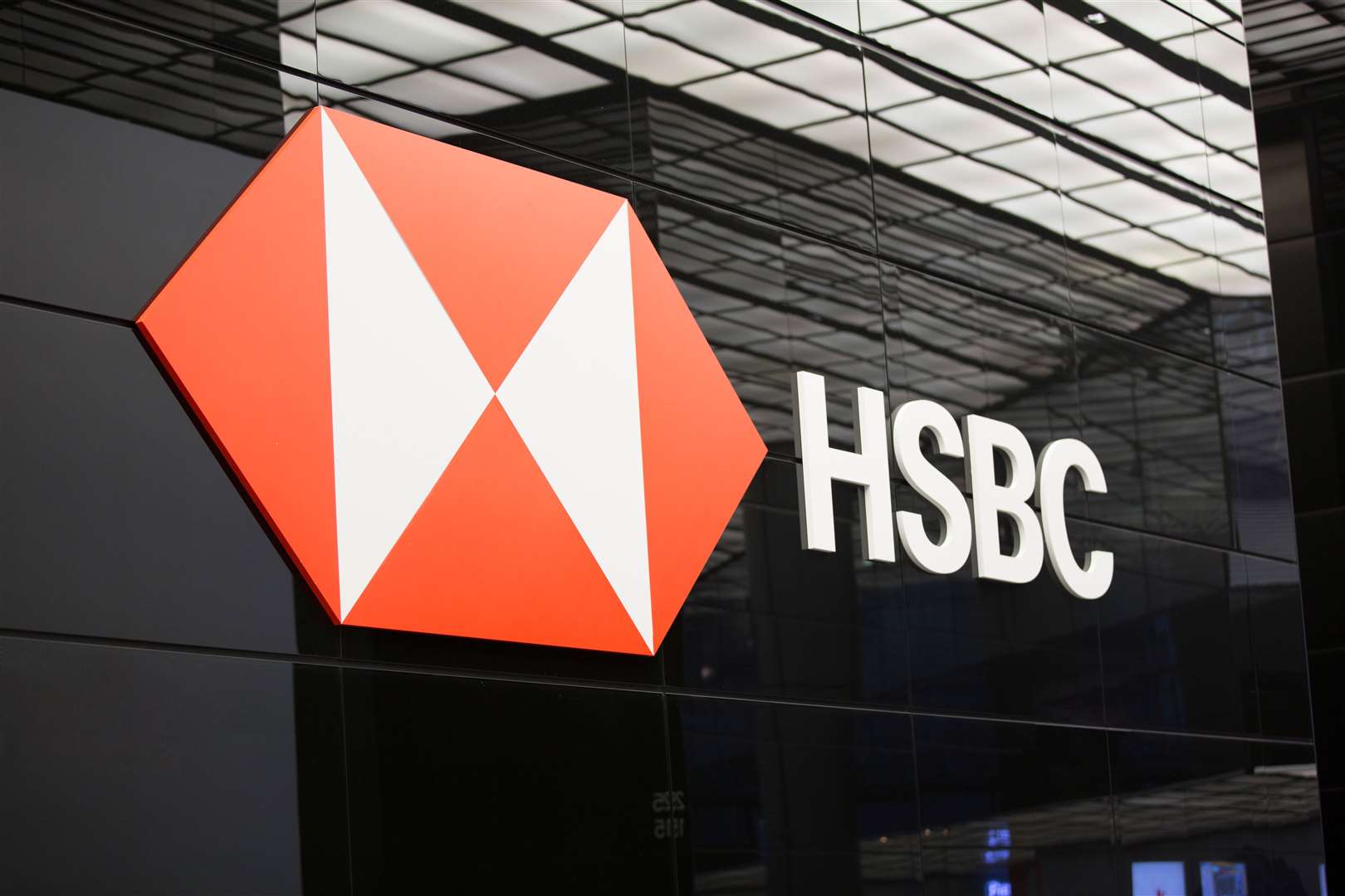 HSBC left Sandwich in 2016