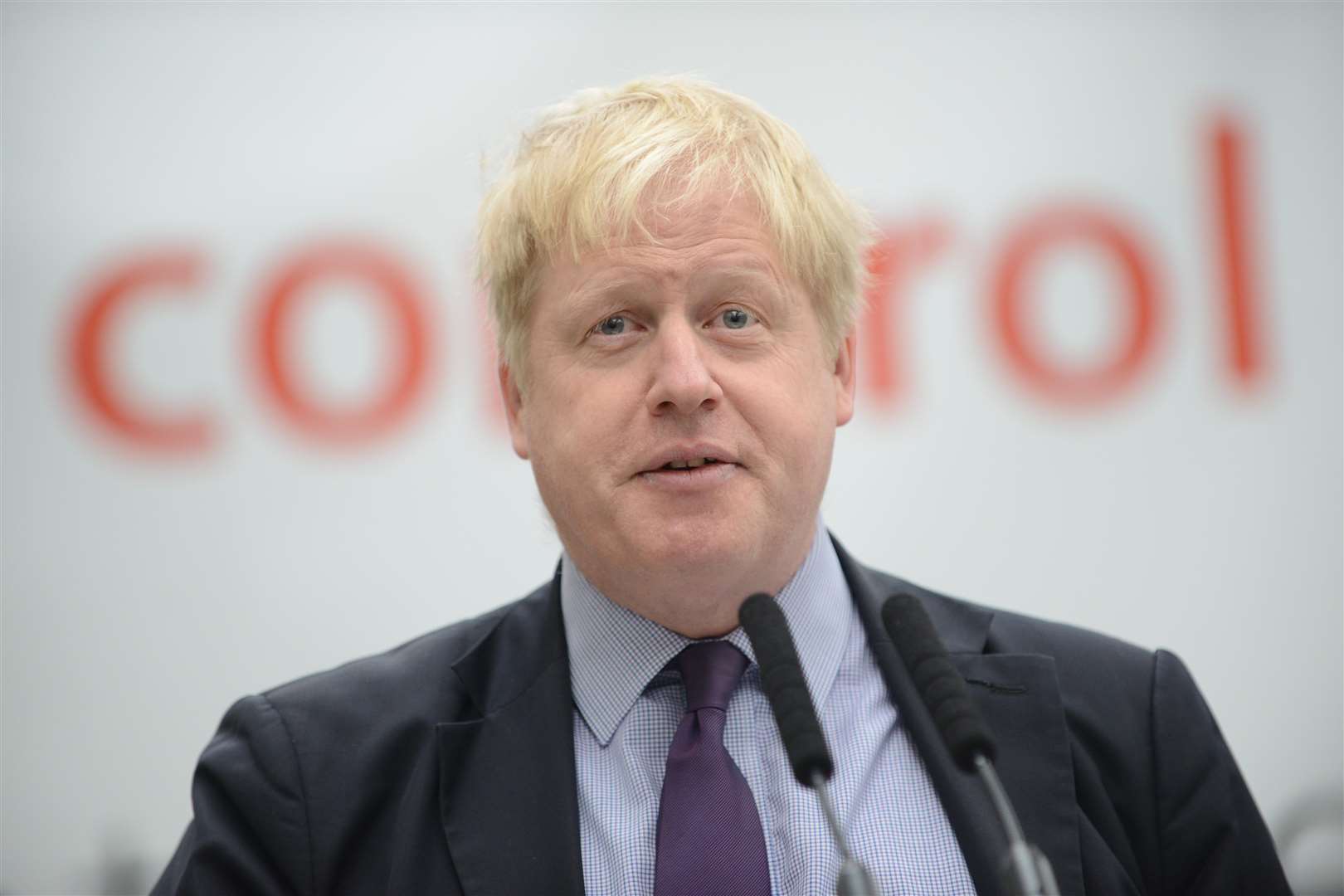 Boris Johnson has resigned as Foreign Secretary