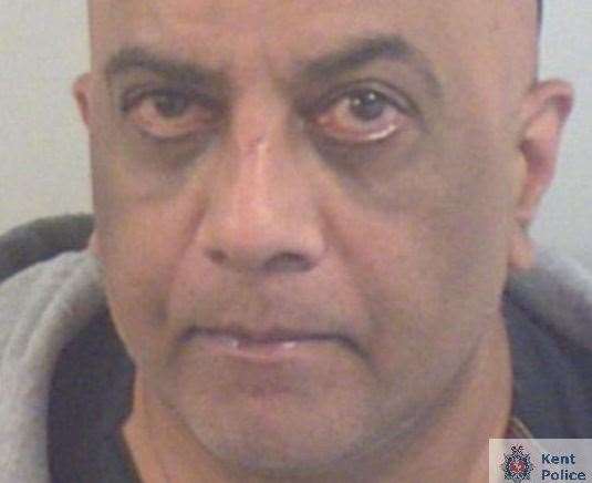 Jaswant Gohil, who conned a woman he met on a dating website, had to pay back £9,043