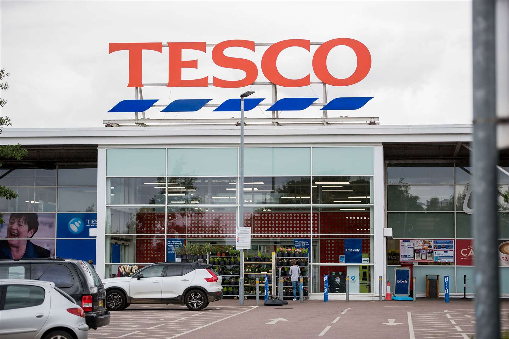 Tesco has hit back and says all Clubcard rules follow strict Trading Standards guidance