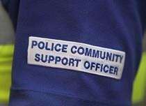 Nicola Barns is due in court for allegedly assaulting a PCSO. Stock image