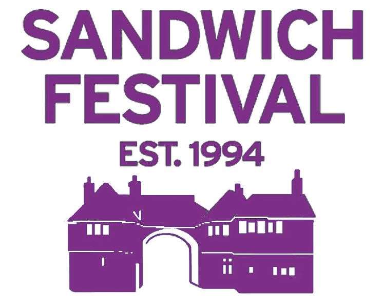 The four day Sandwich Festival has events from Friday to Monday